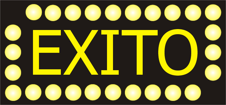 Siempre Logrando el Exito con Nuestros Clientes